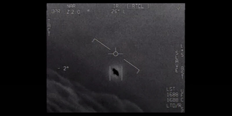 Five Characteristics Unique to UAP's