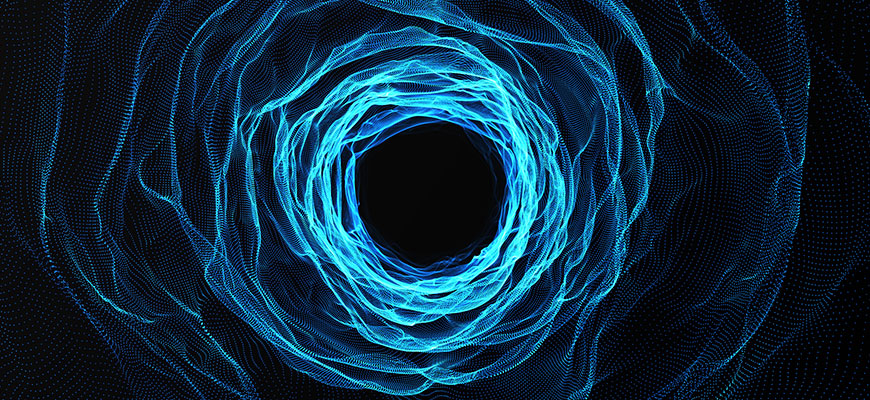 Enter The Quantum World: What The Mechanics Of Subatomic Particles Mean For The Study Of UAP, Our Universe, And Beyond