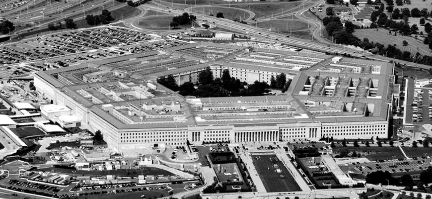 To the Stars Academy of Arts & Science Acknowledges the Pentagon's Official Release of UAP Video Footage