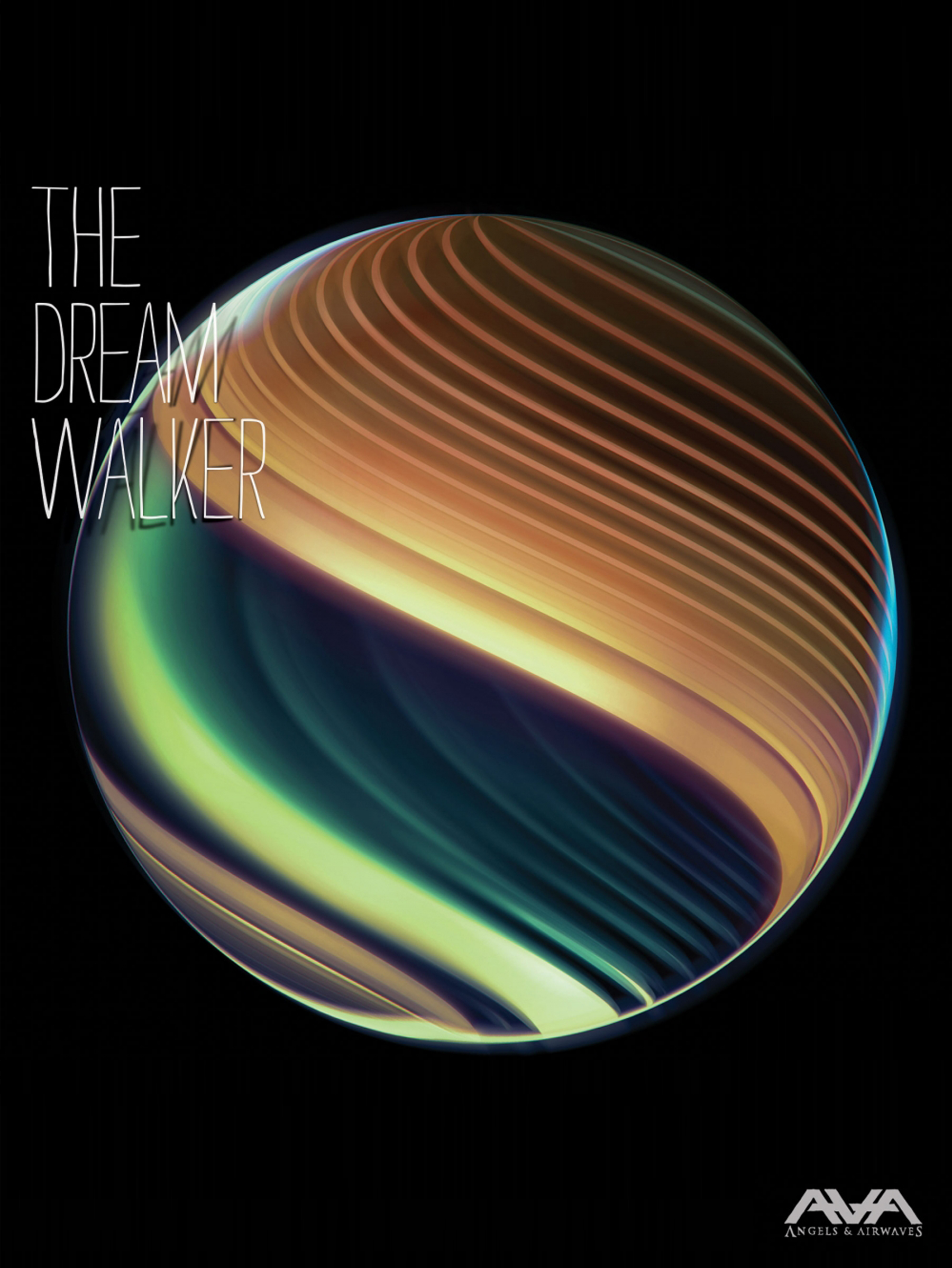 The Dream Walker Hits No. 3 On Billboard’s Top Indie Album Chart & No. 5 On Alternative Chart