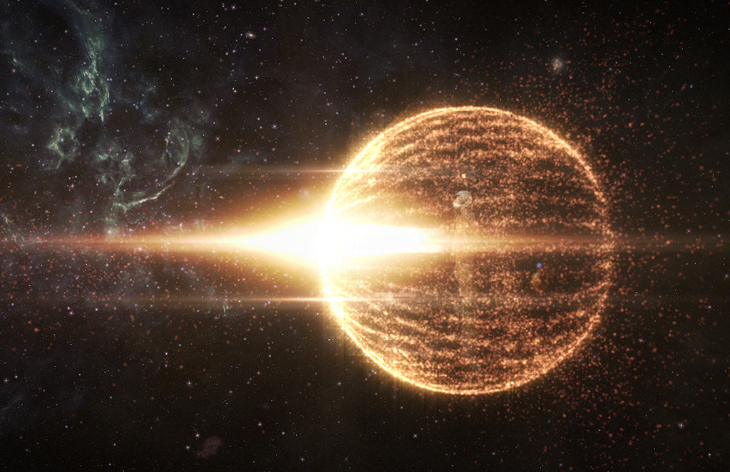 To The Stars Inc's Part in The Academy