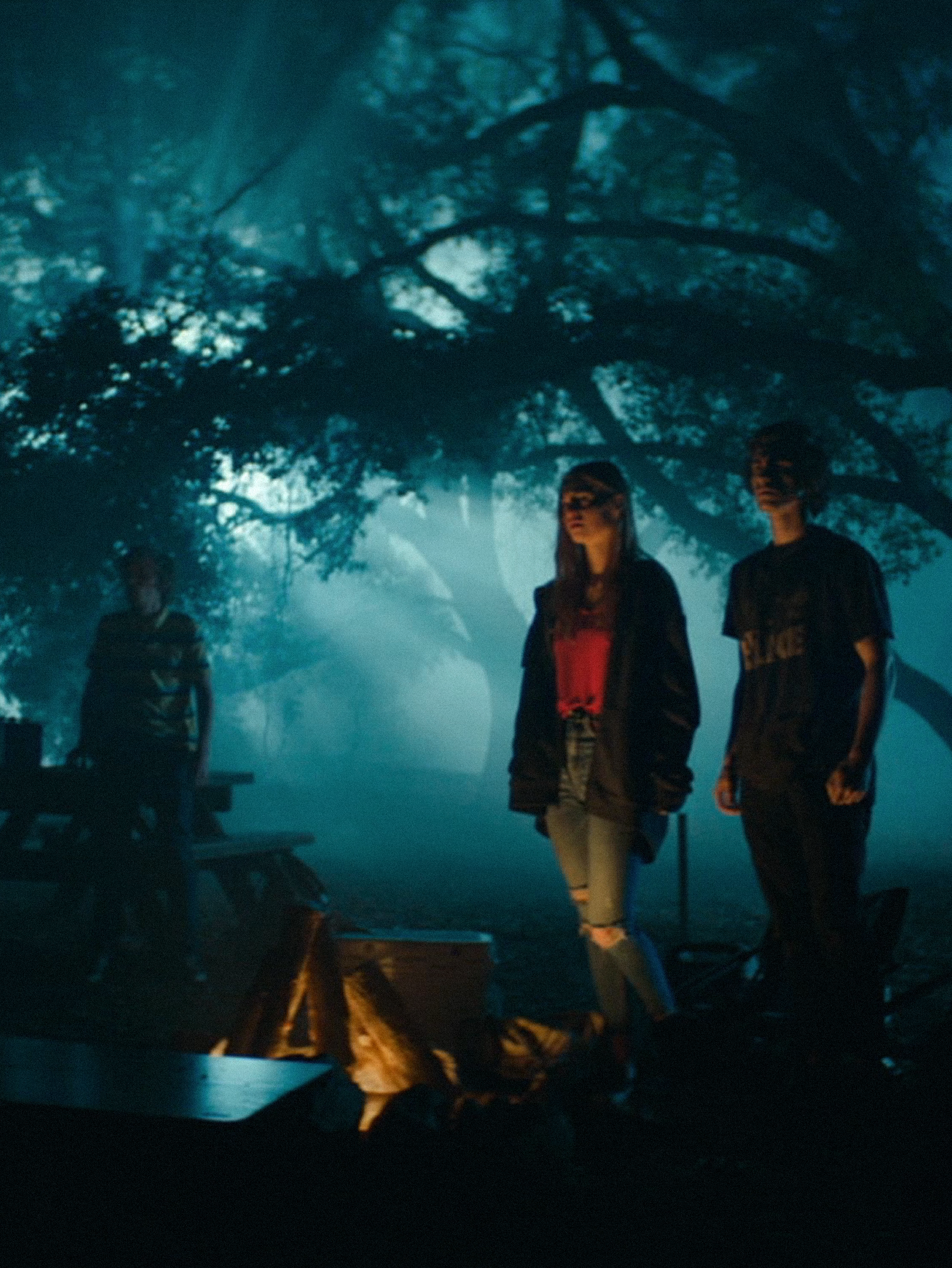 First-look trailer for Tom Delonge's directorial debut Monsters of Cal