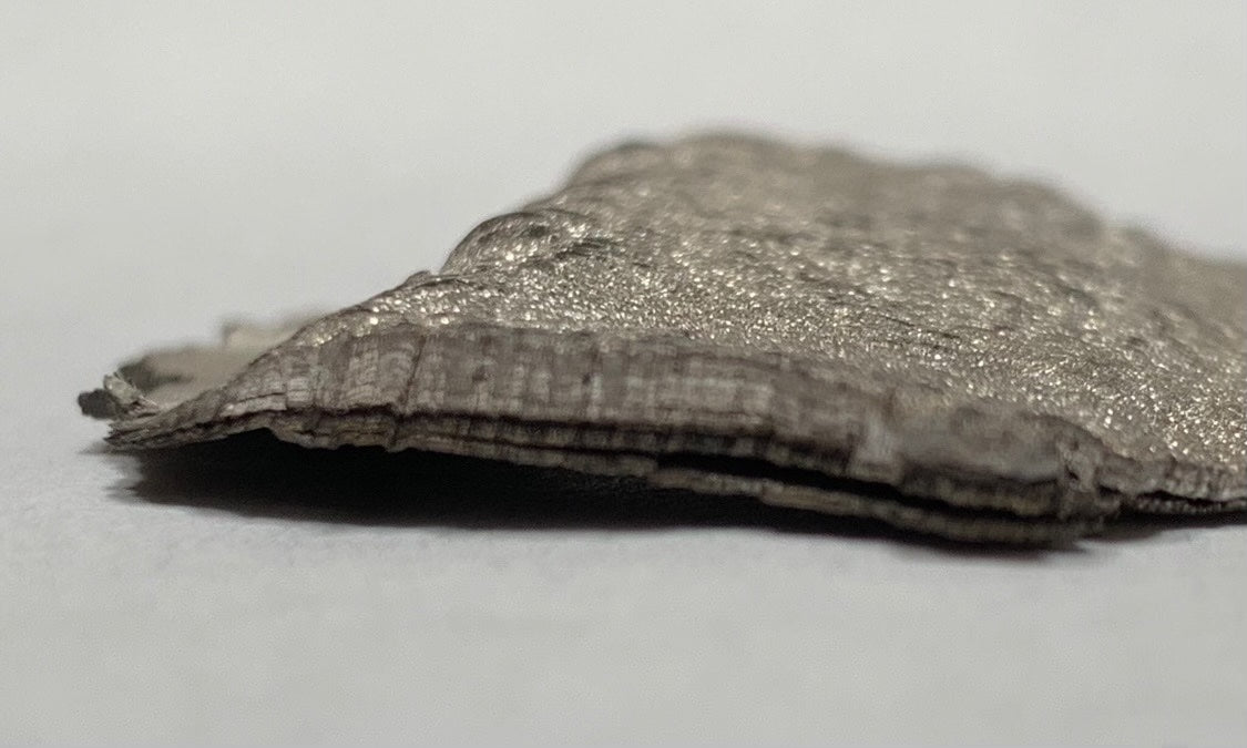 ORNL and AARO Material Analysis Update