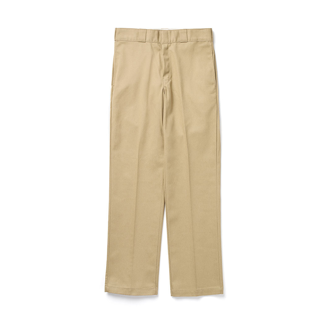 TTS* x Dickies Original Work Pant Khaki