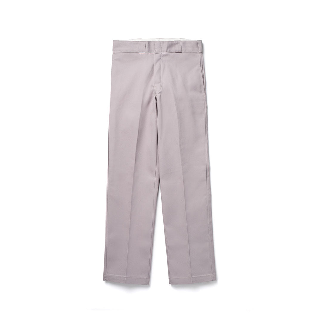 TTS* x Dickies Original Work Pant Silver
