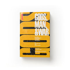 Gods Paperback