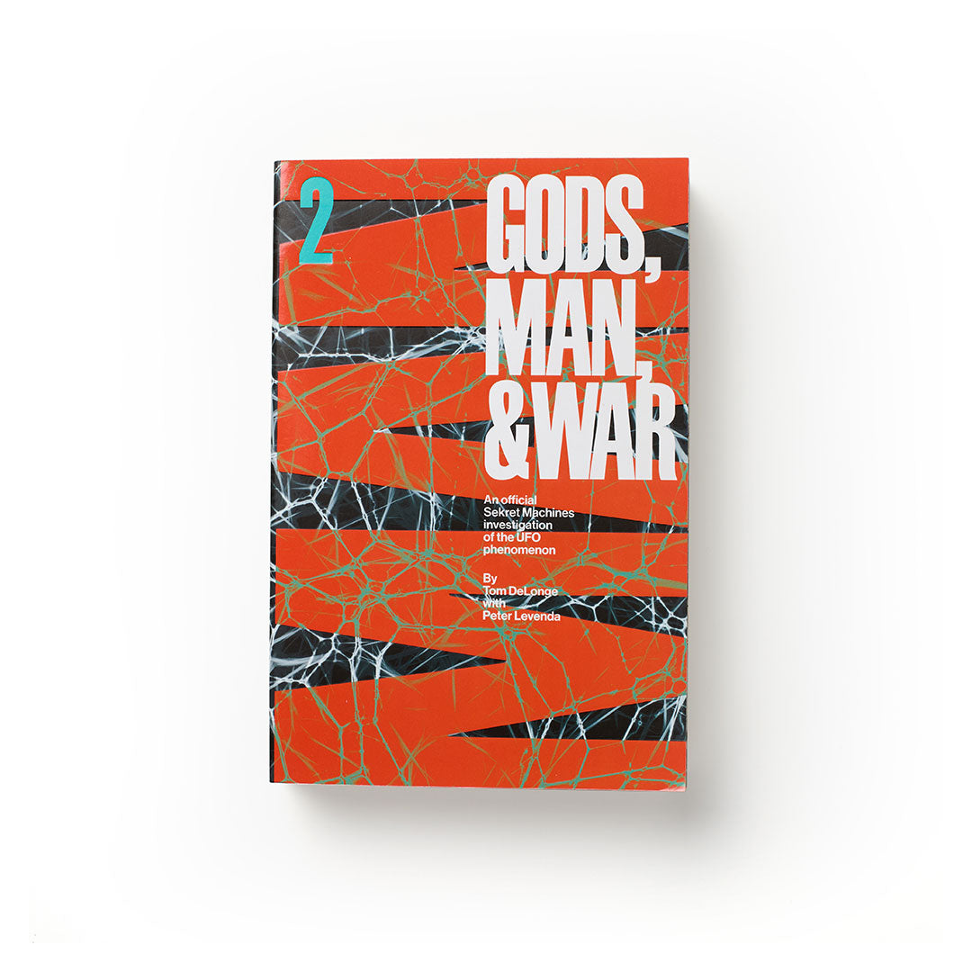 Man Paperback