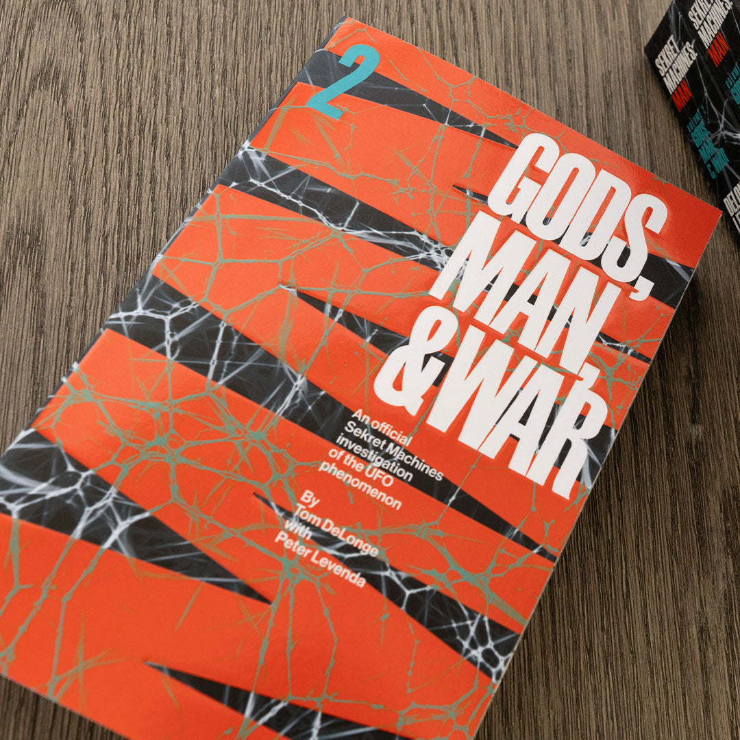 Man Paperback