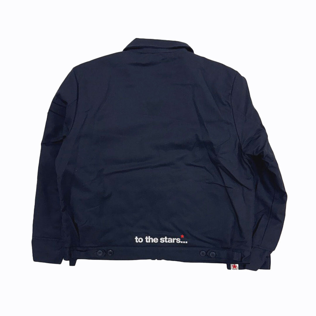 The Mechanic Jacket