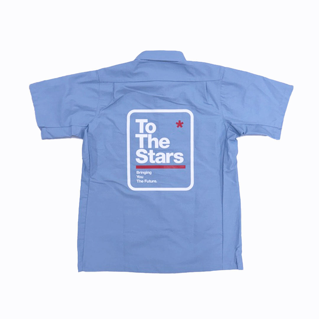 The Mechanic Shirt