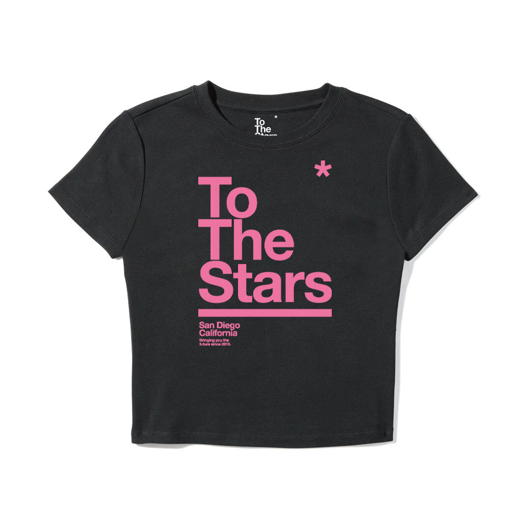 G-STAR RAW Ringer Baby Brother Logo R T T-Shirt Donna G-STAR RAW Ringer Baby Brother Logo R T T-Shirt Donna