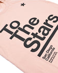 Package T-Shirt Peach