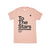 Package T-Shirt Peach