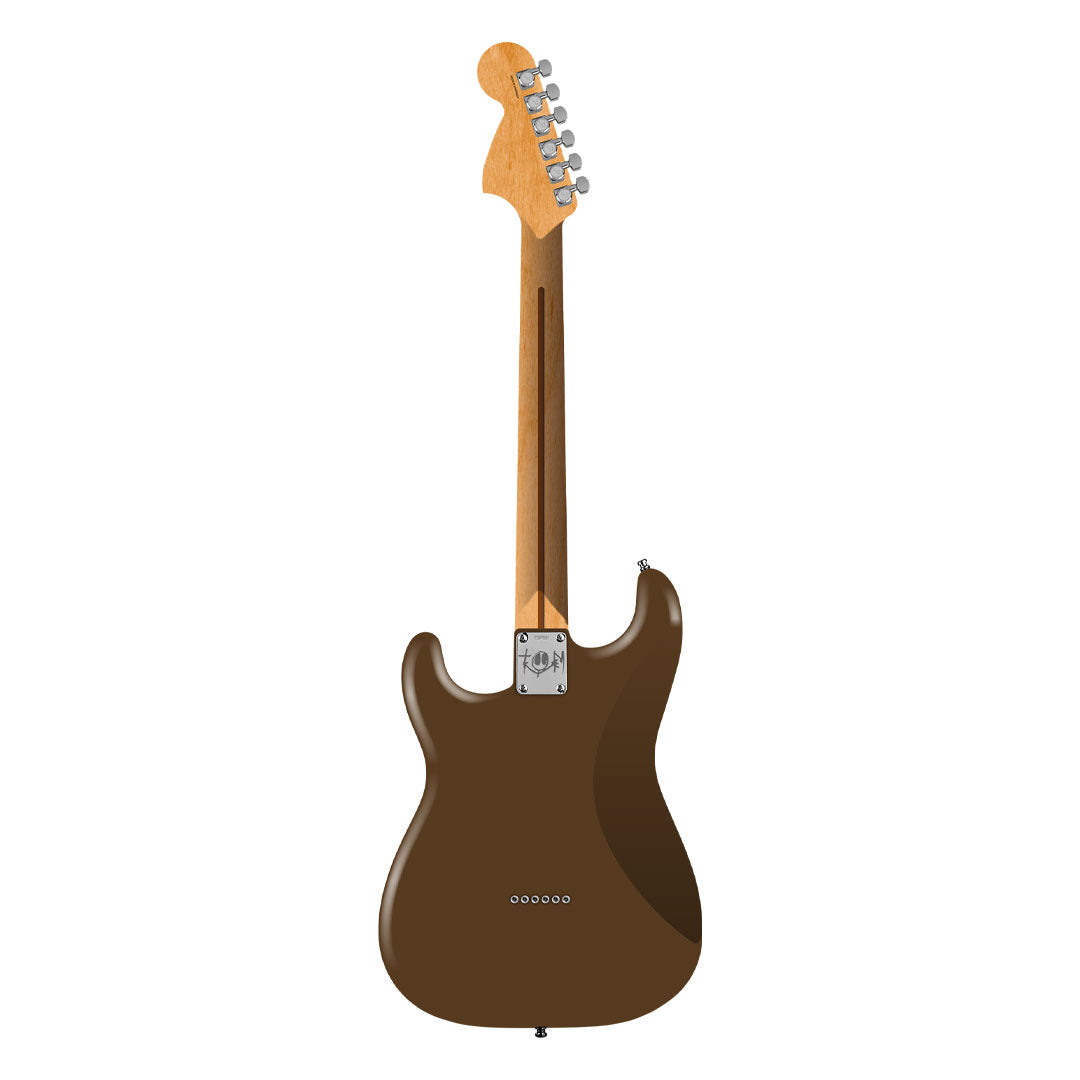 TTS* Limited Edition Padre Fender Stratocaster®