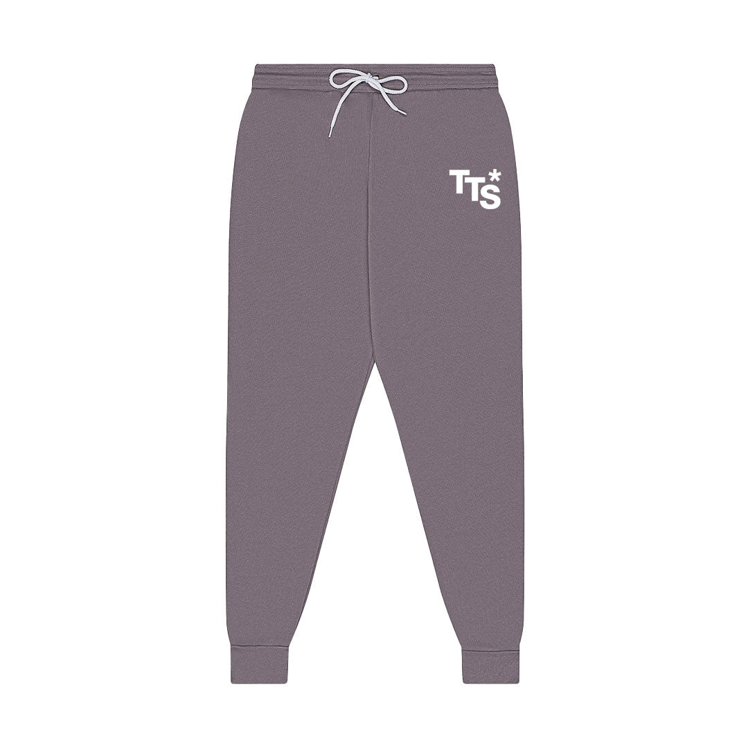 Staggered Joggers Storm