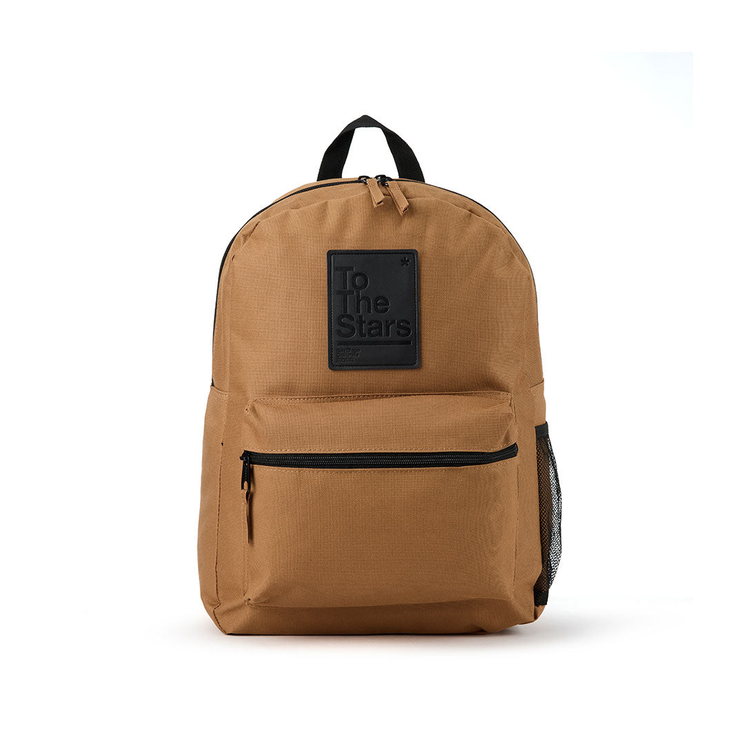 dickies mini backpack brown youll have plenty of space for your essentials with Dickies Commuter backpack Dickies Brown Mini Backpack |