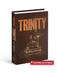 Trinity Limited Edition Signed Hardcover