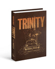 Trinity Limited Edition Signed Hardcover