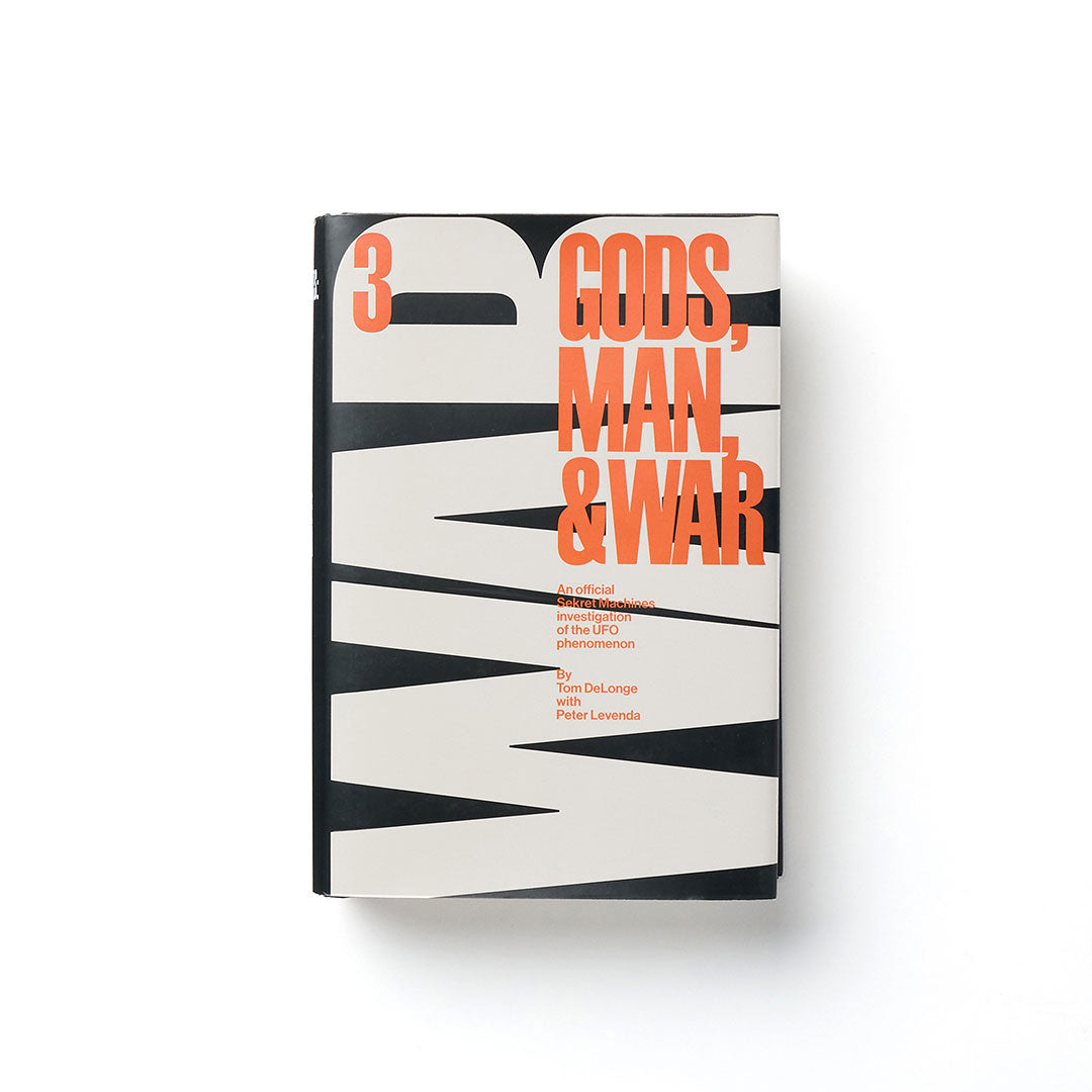 War In Atwilight World Hardcover