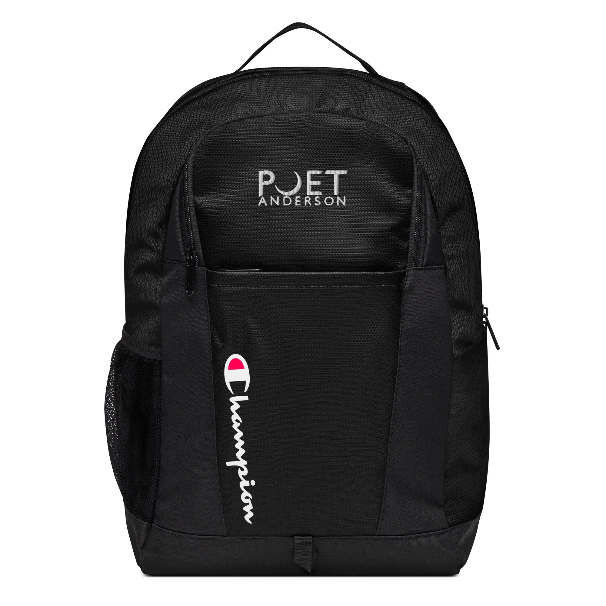 Poet Anderson Champion Backpack