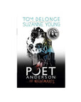 Tom DeLonge Suzanne Young Poet Anderson Of Nightmares Paperback Book