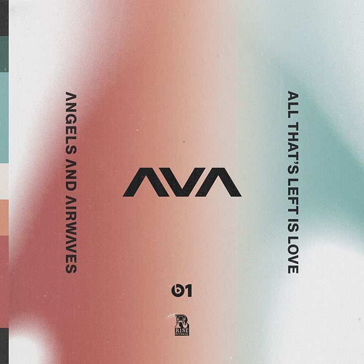 Beats 1: AVA "All That’s Left Is Love” Premiere