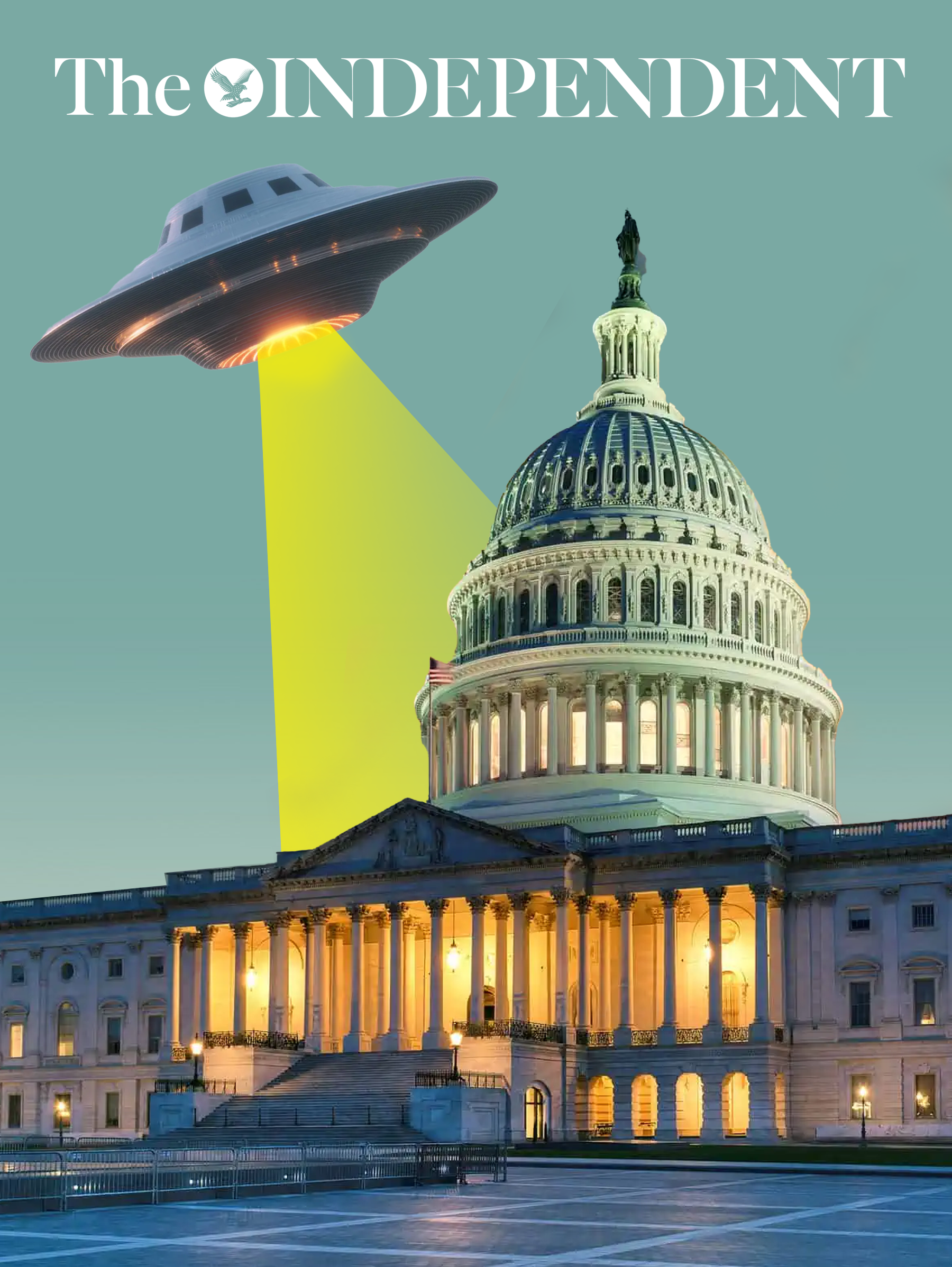 Tom DeLonge on his mission to prove ‘Aliens Exist’