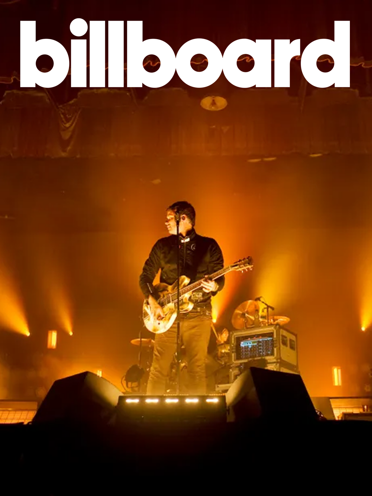 Angels & Airwaves Release New EP Featuring Acoustic, Reworked Hits