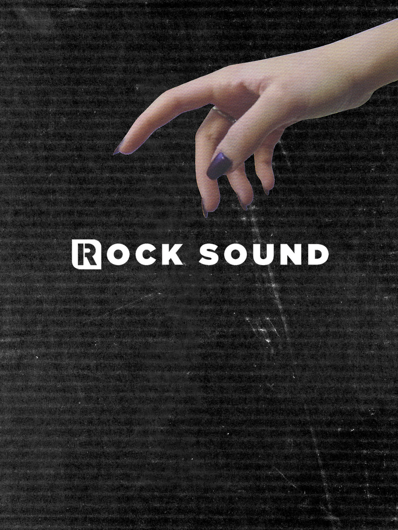 Rocksound: "This is probably going to be the best record I have ever done in my life"