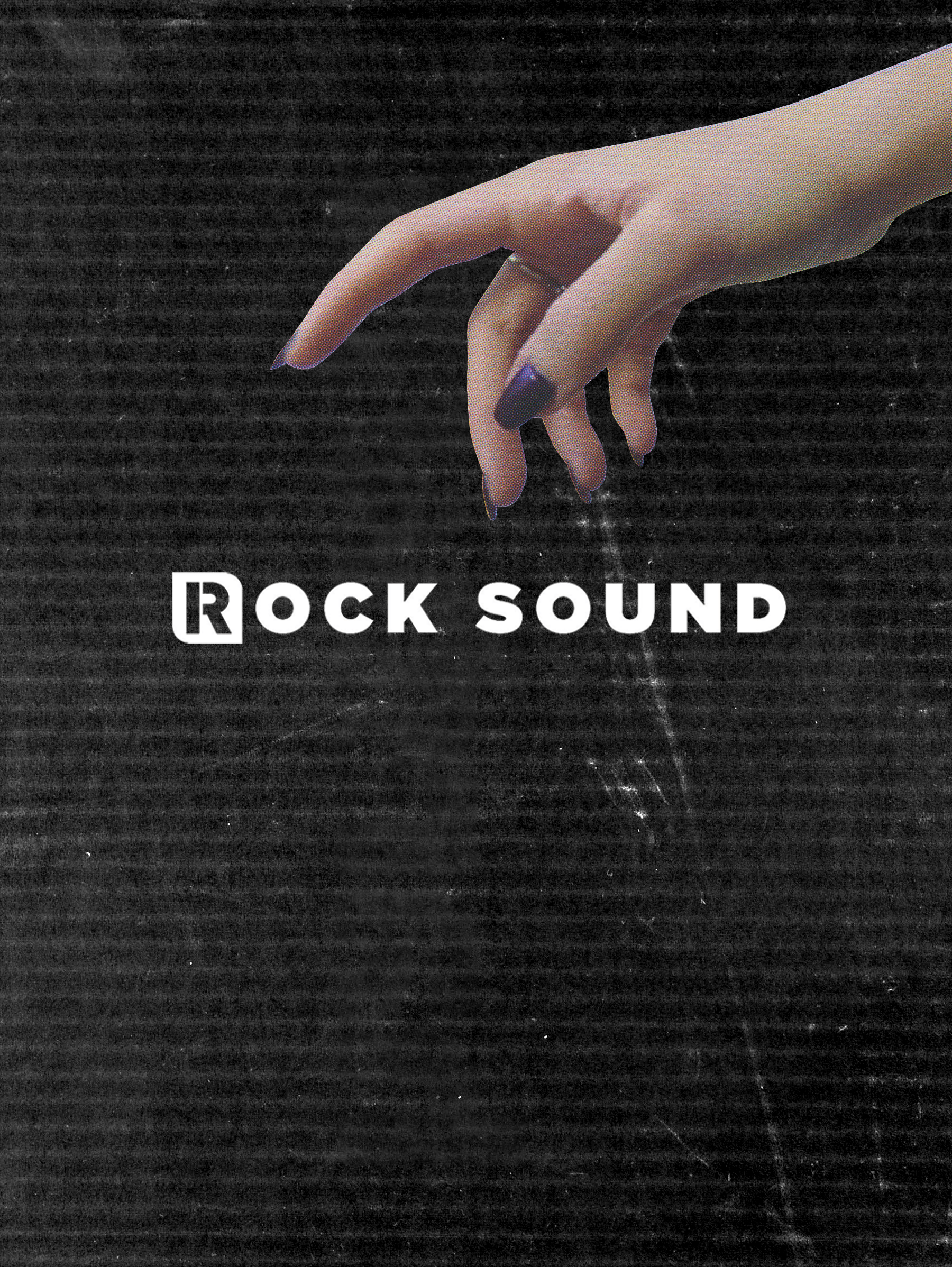 Rocksound: "This is probably going to be the best record I have ever done in my life"
