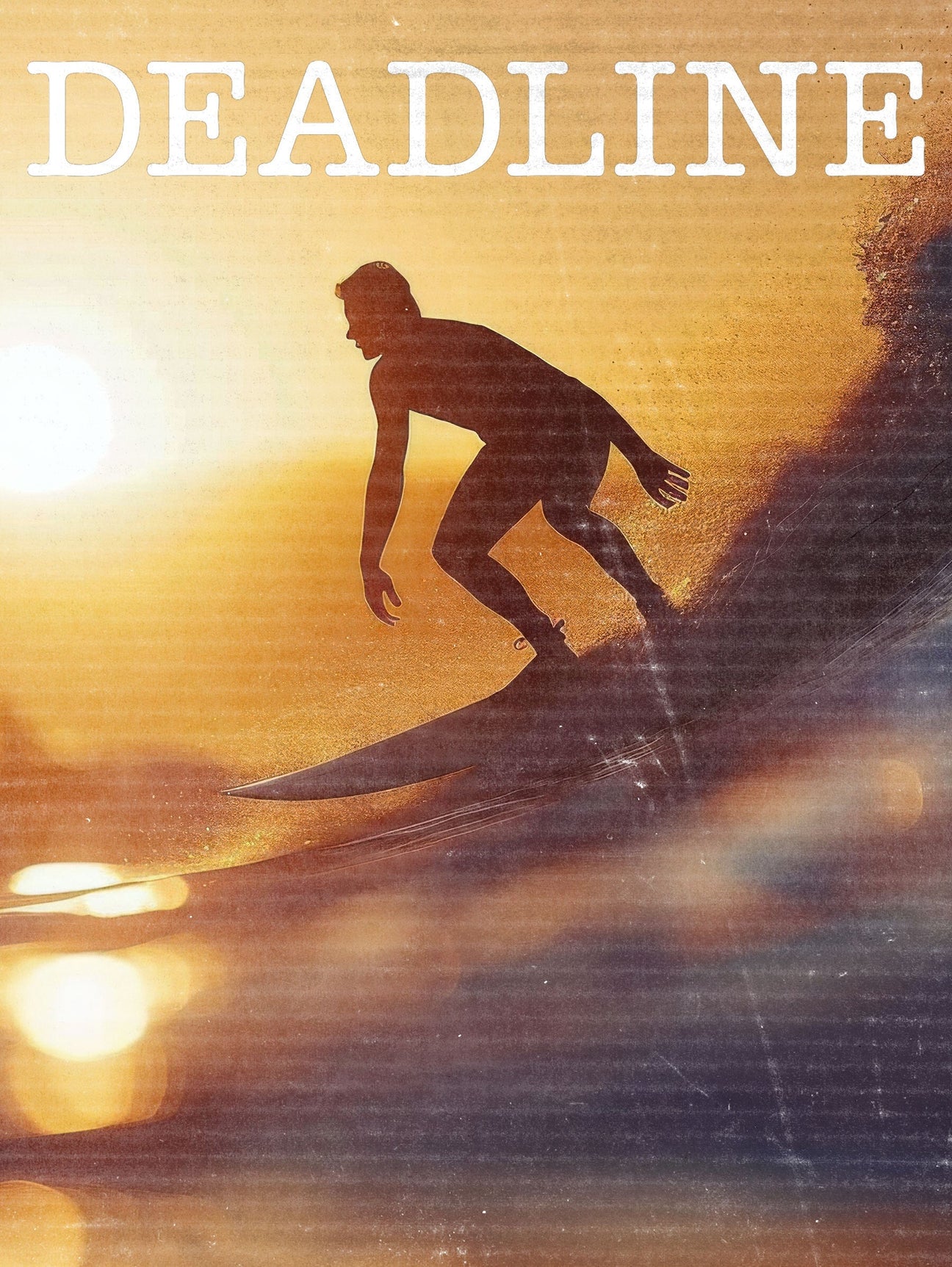 Evoke Entertainment & Tom DeLonge’s To The Stars Teaming On Surf Drama ‘Bali Hai’; Former Pro Surfer Matt George To Pen Script & Produce