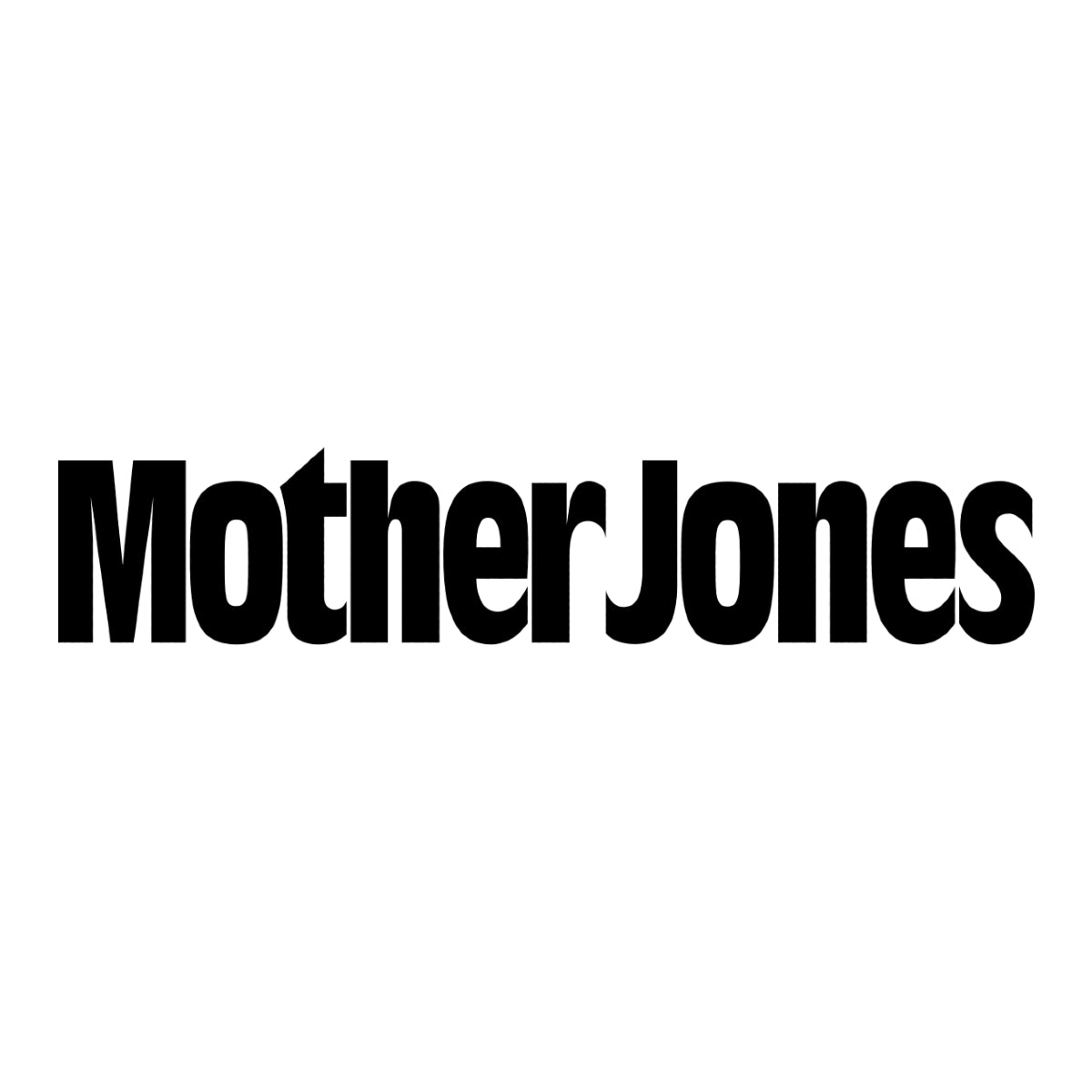 Mother Jones: The best rock-and-roll alien story since Ziggy Stardust.