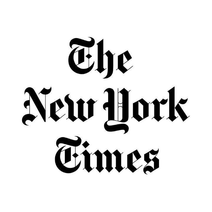 The New York Times: How Tom DeLonge Became a U.F.O. Researcher