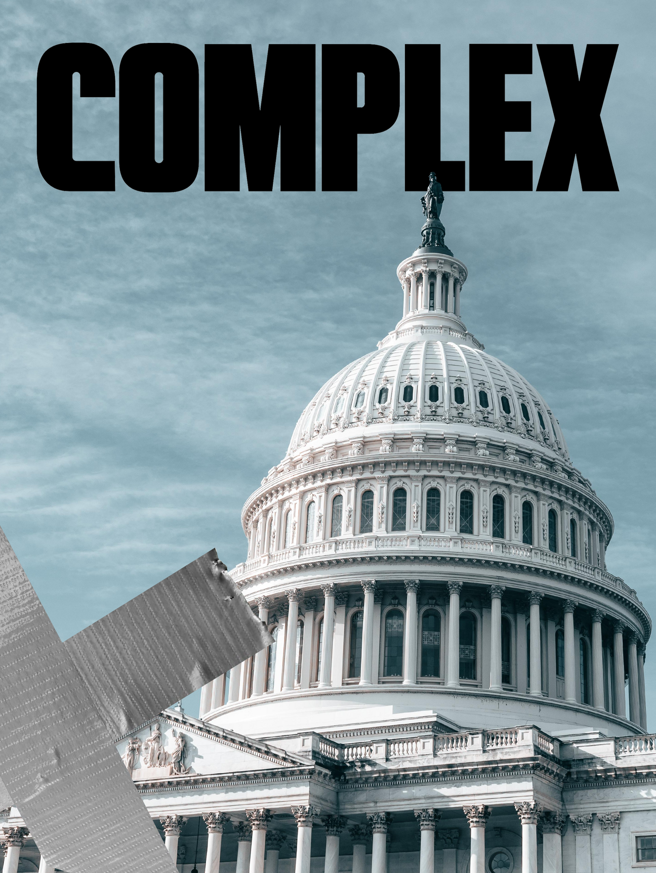 Complex: First Public UFO Hearing in Decades