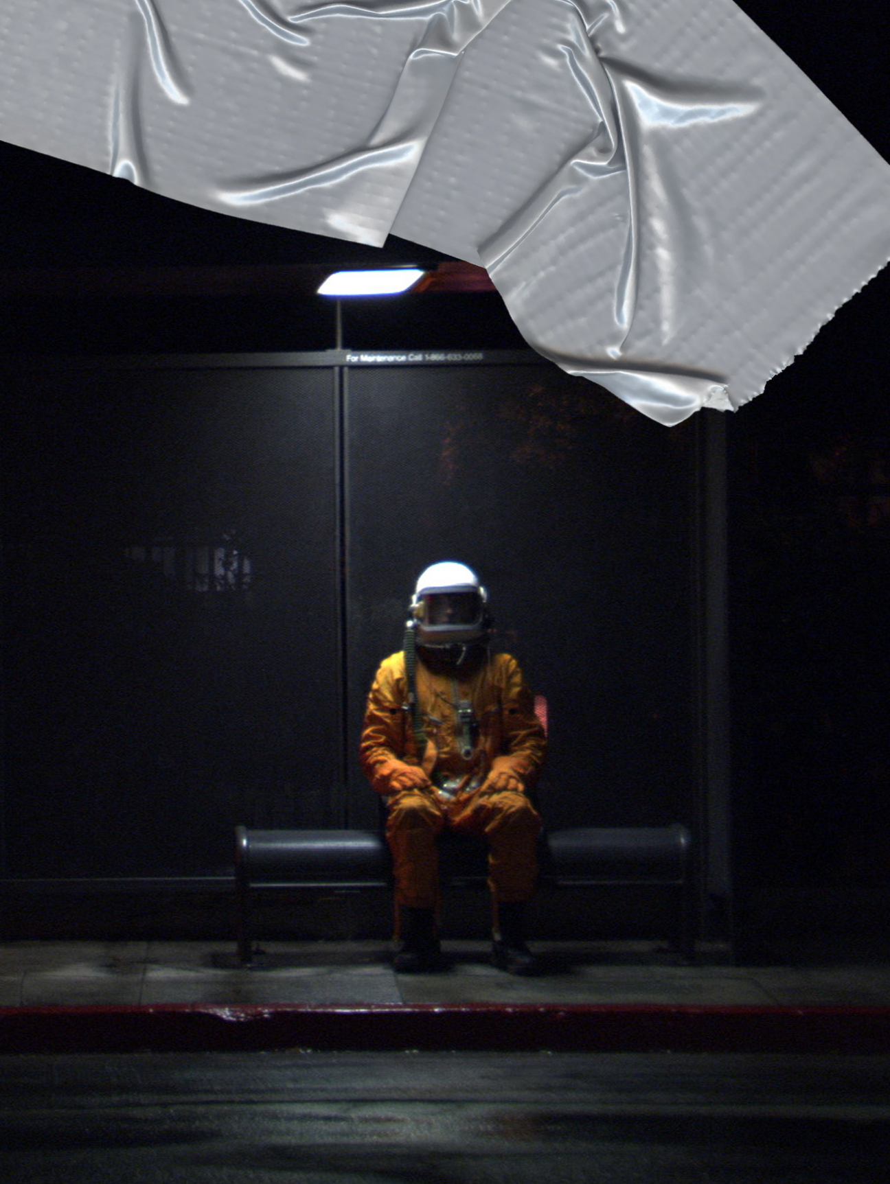 Ain't It Cool: One of the more engaging, visually exciting art house films I’ve seen in some time