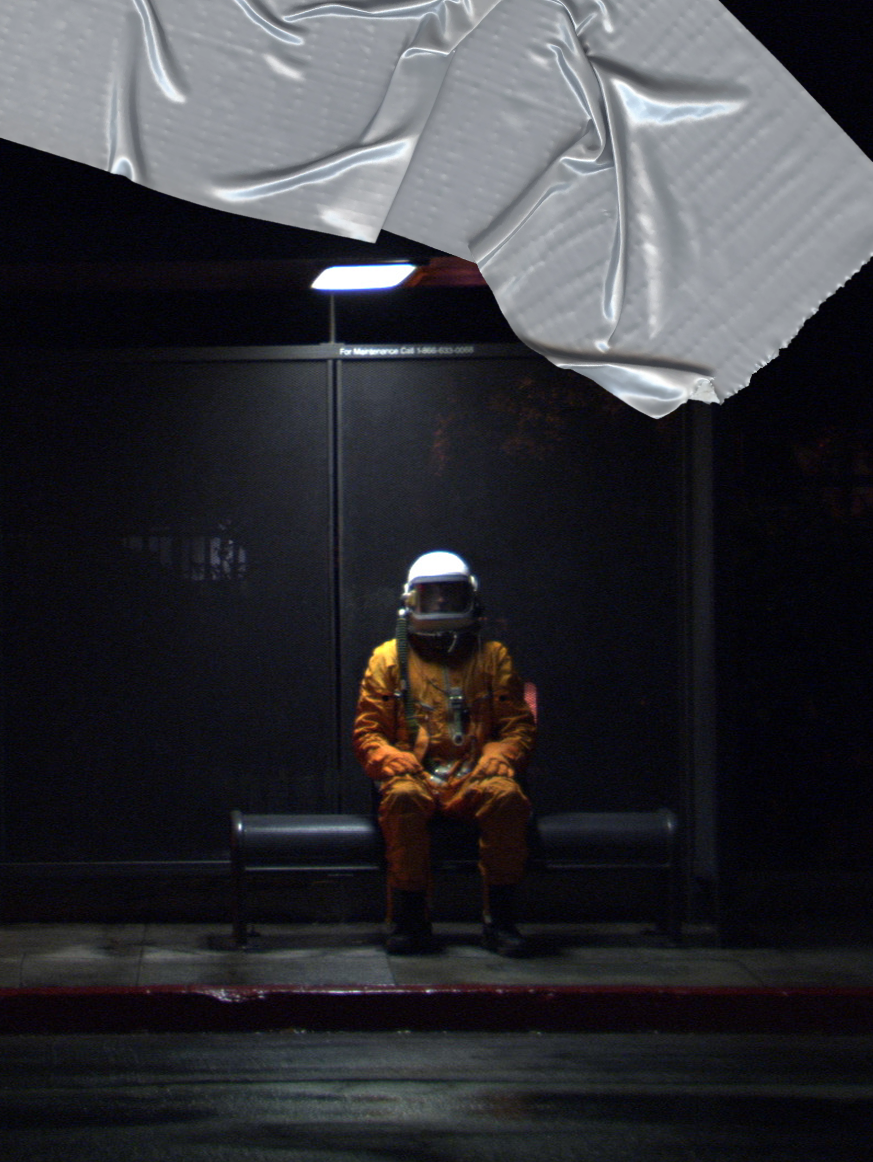 Ain't It Cool: One of the more engaging, visually exciting art house films I’ve seen in some time