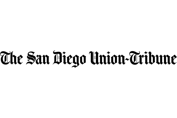 The San Diego Union Tribune: "Tom DeLonge unveils ‘transmedia’ SEKRET MACHINES series"