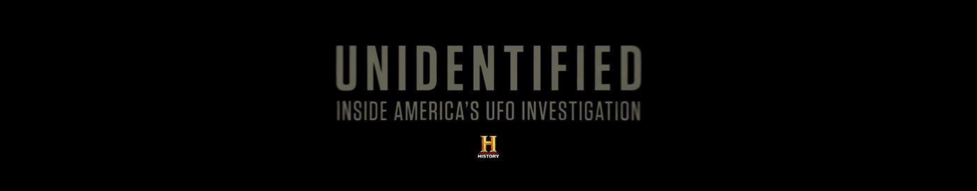 Unidentified