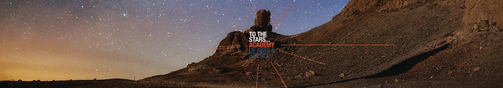 Academy of Arts & Science