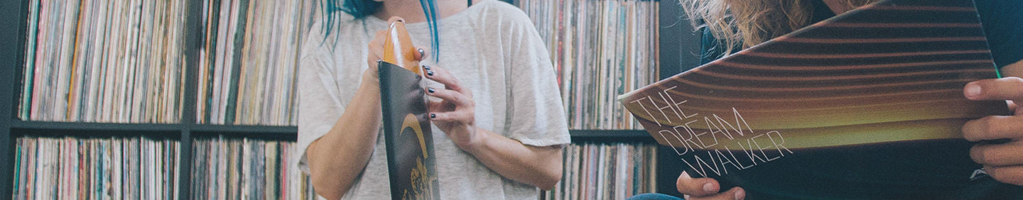 Vinyl