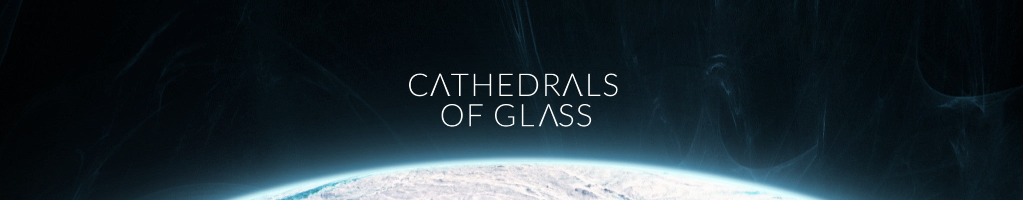 Cathedrals of Glass