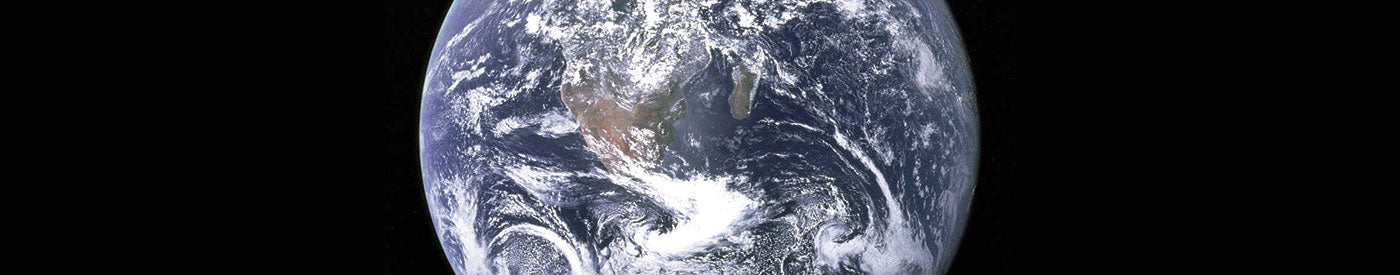 Earth Day 2019