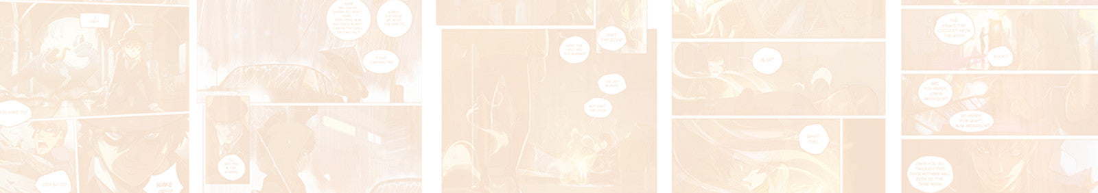 Comic Books