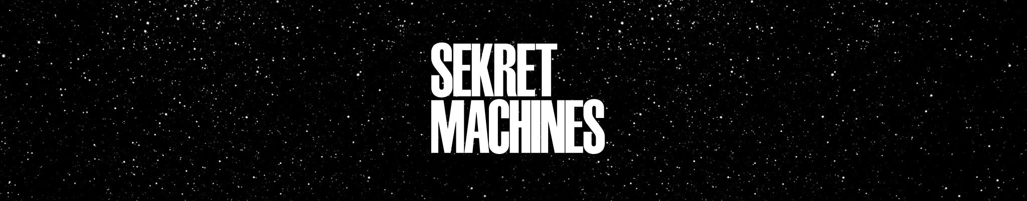 Sekret Machines