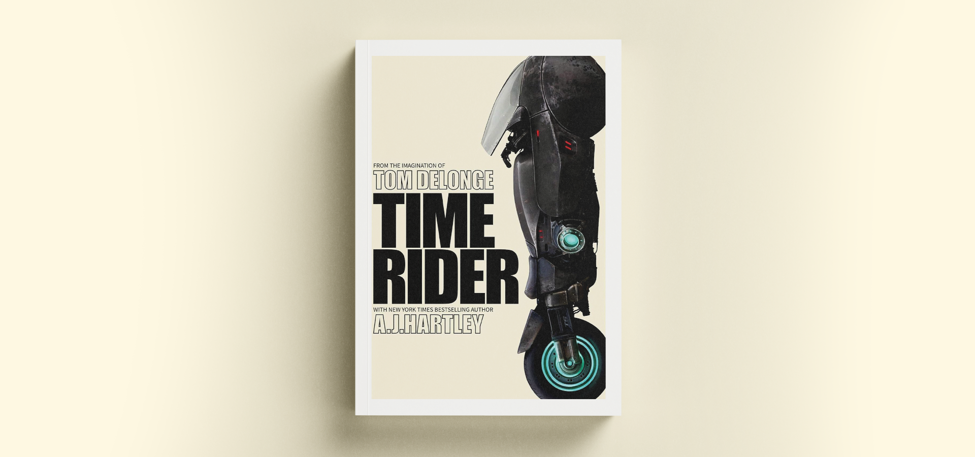 Time Rider