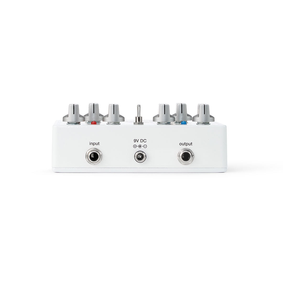 TTS* Adventure Box Guitar Pedal