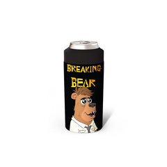 Breaking Bear Alistair High Universal Frost Buddy