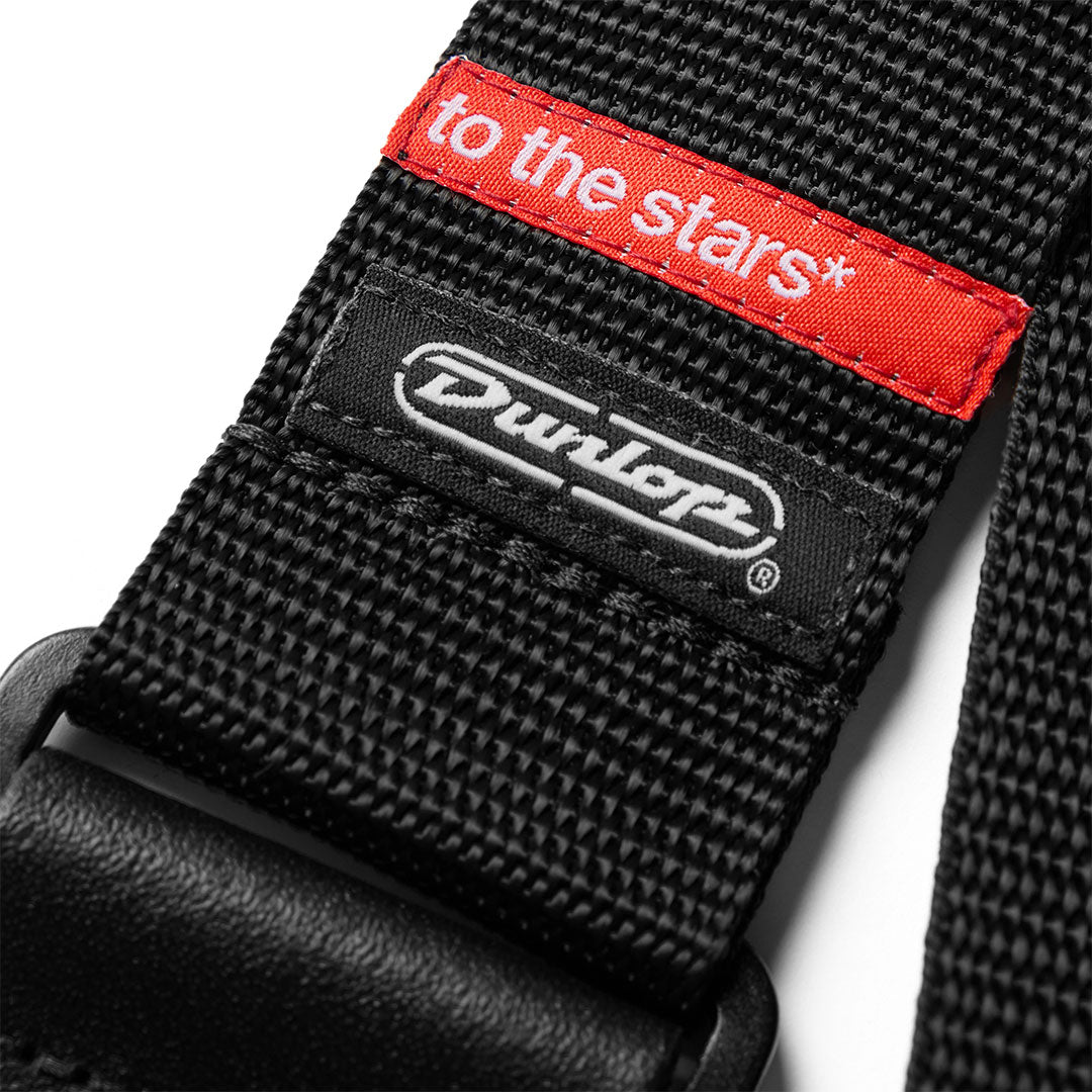 TTS* x Dunlop Guitar Strap