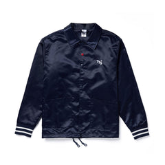 Athletica Windbreaker Navy
