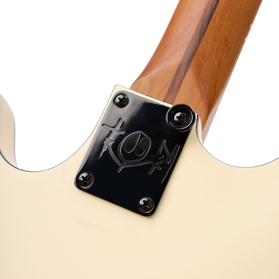 The Ad Astra Ten: Orbital Daydream